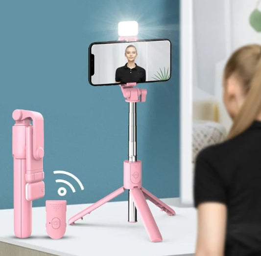 ProLight Selfie Studio