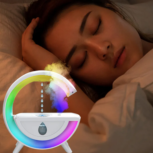 AeroMist Anti-Gravity Humidifier