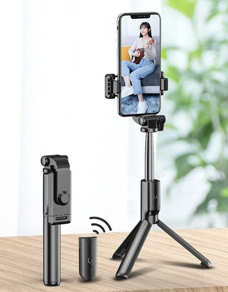 ProLight Selfie Studio