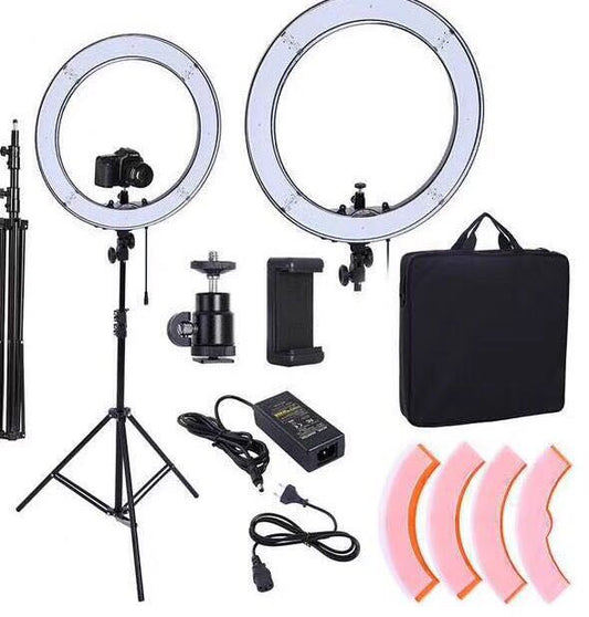 Radiant Beauty Ring Light Kit