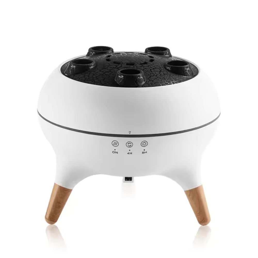 Dynamic Jellyfish Aromatherapy Diffuser