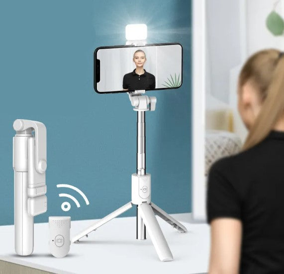 ProLight Selfie Studio