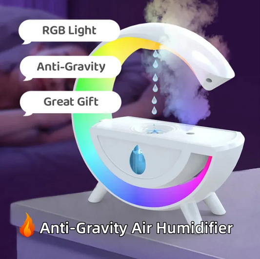 AeroMist Anti-Gravity Humidifier