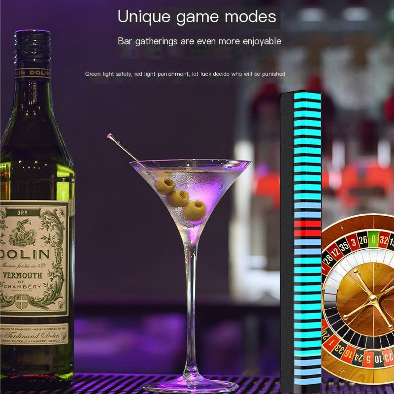 3D BeatSync Light - Versatile Gaming Enhancer