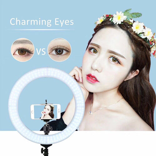 Radiant Beauty Ring Light Kit