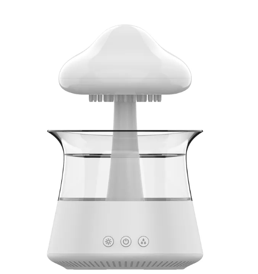 Soothing Mist LED Diffuser