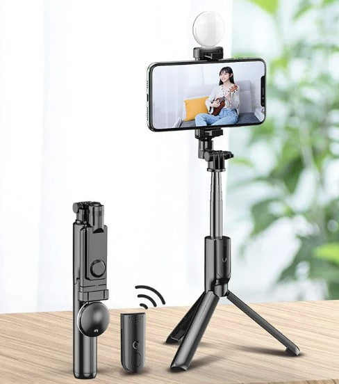 ProLight Selfie Studio