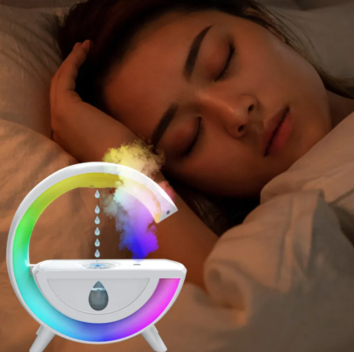 AeroMist Anti-Gravity Humidifier