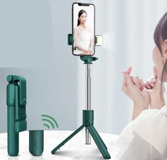 ProLight Selfie Studio