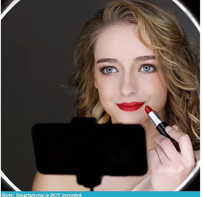 Radiant Beauty Ring Light Kit